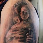 Tattoos - Self Made Man - 126489